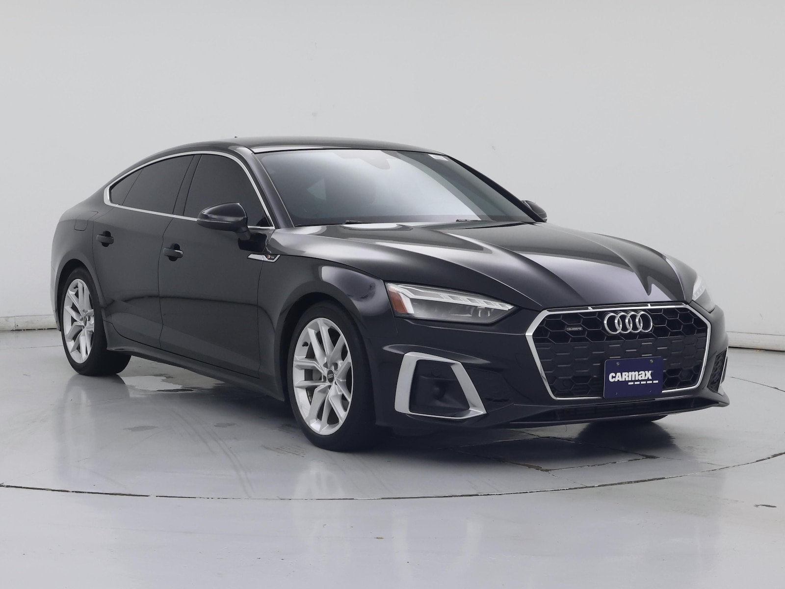 audi a5 sportback 2023 WAUDACF50PA052488 image audi a5 sportback 2023 WAUDACF50PA052488 image